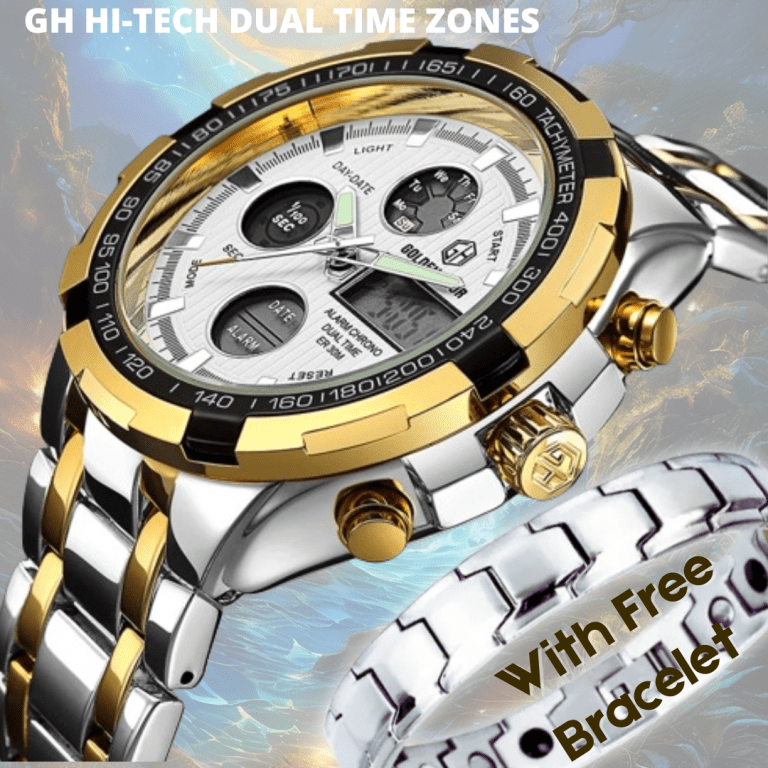 GH Watch